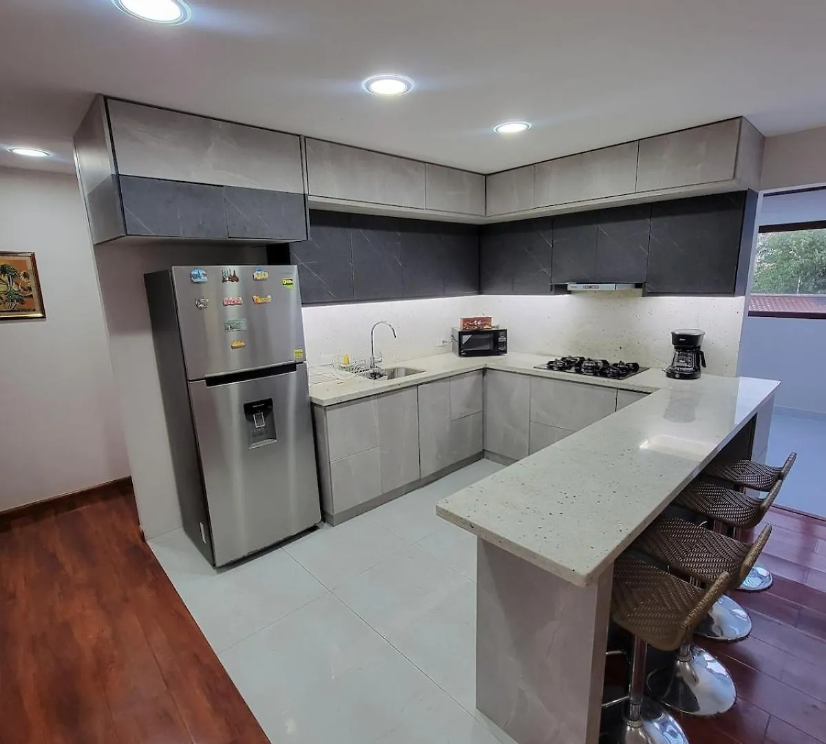 Apartamento Centrico En Cuenca 0*,