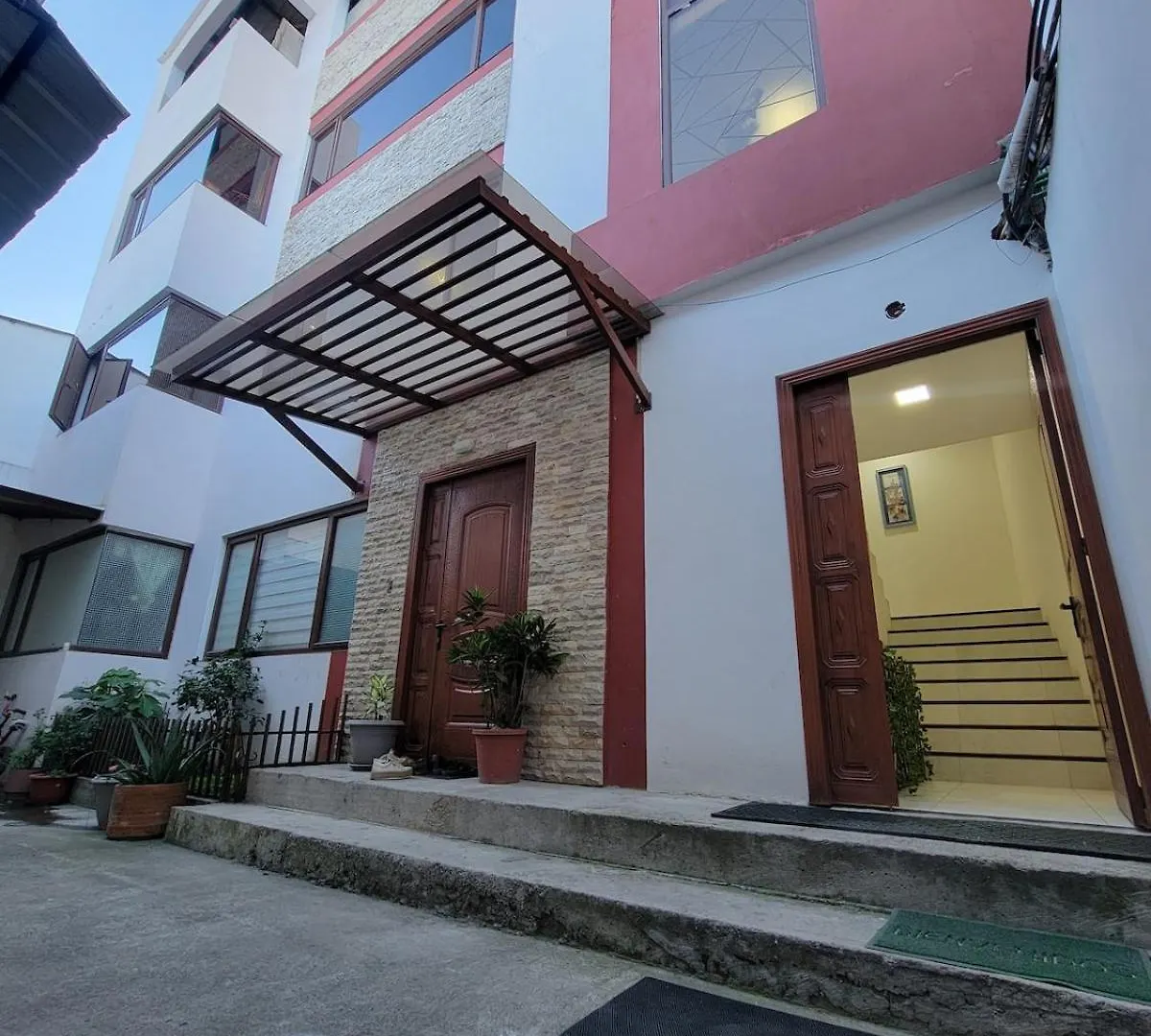 Apartamento Centrico En Cuenca