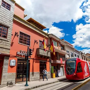 Majestic 2 - San Blas Cuenca