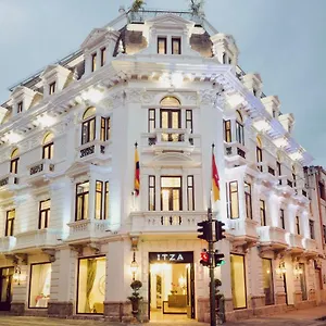 Itza Boutique Internacional Cuenca