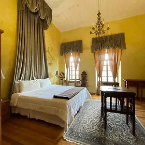 Boutique Nass Casa Del Aguila Hotel
