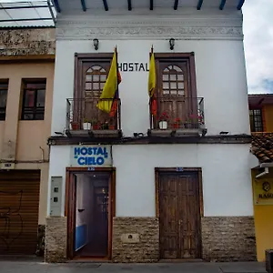 Cielo Cuenca