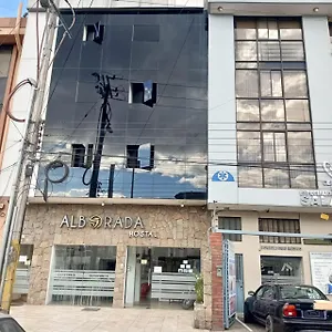 Alborada Cuenca