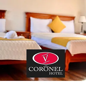 Coronel Hotel