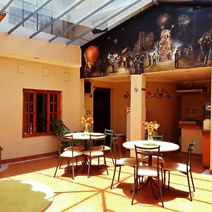 Todos Santos Mini-hôtel
